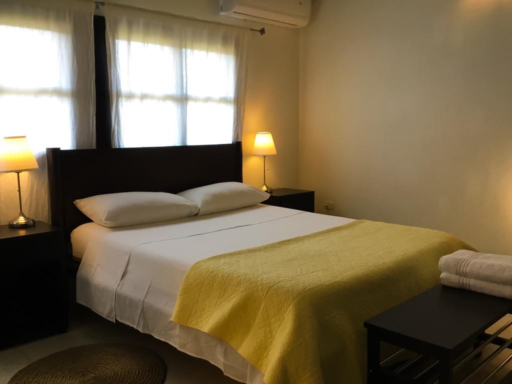 לינה וארוחת בוקר סנטה מרתה Casa Ines מראה חיצוני תמונה