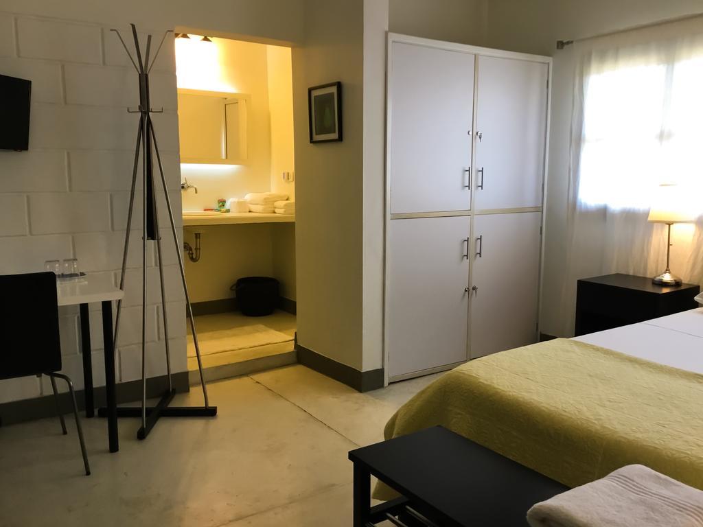 לינה וארוחת בוקר סנטה מרתה Casa Ines מראה חיצוני תמונה