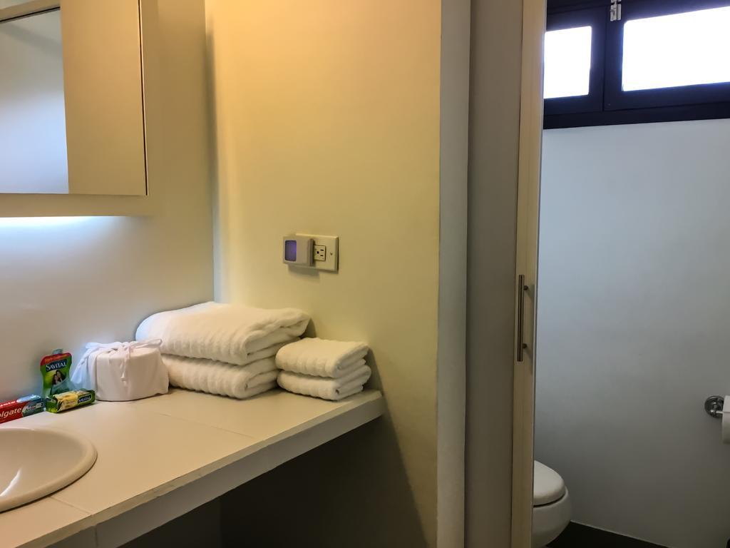לינה וארוחת בוקר סנטה מרתה Casa Ines מראה חיצוני תמונה
