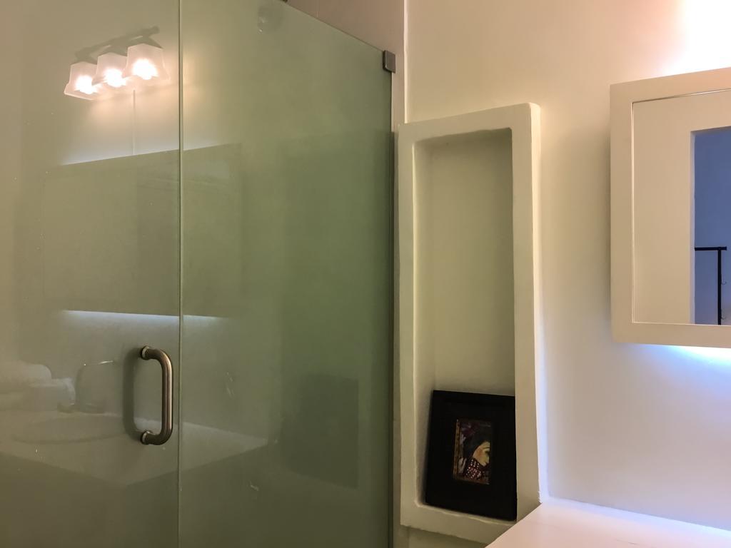 לינה וארוחת בוקר סנטה מרתה Casa Ines מראה חיצוני תמונה