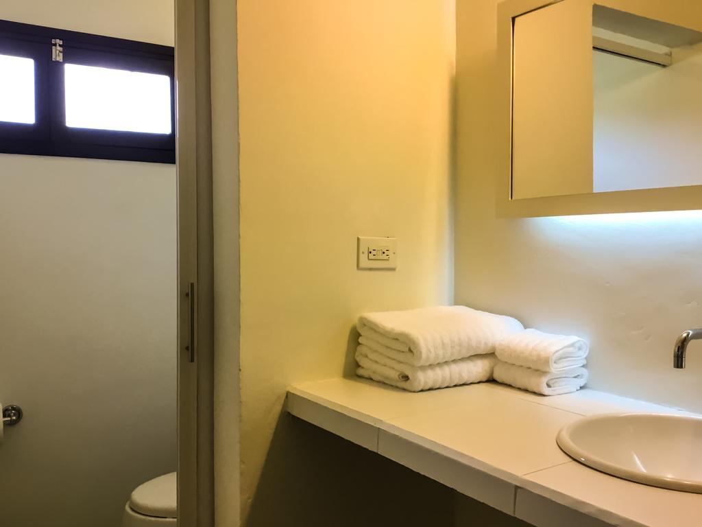לינה וארוחת בוקר סנטה מרתה Casa Ines מראה חיצוני תמונה